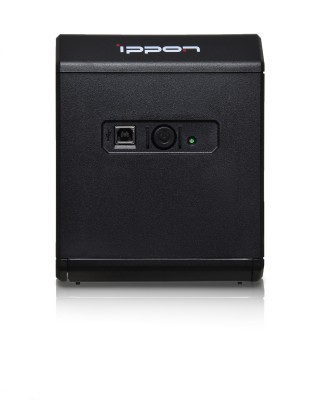 Источник бесперебойного питания Ippon Back Comfo Pro II 850 480Вт 850ВА