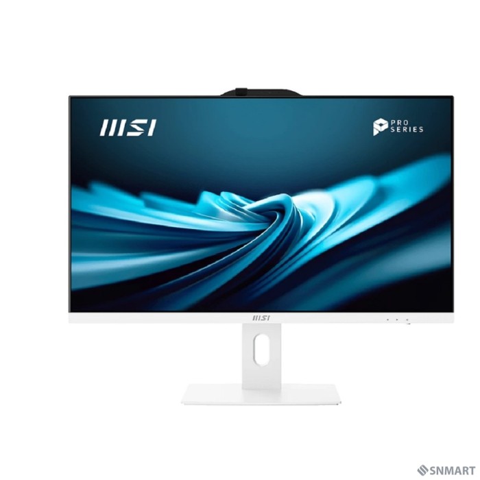 MSI Pro AP272P 14M-664XRU [9S6-AF8322-804] White 27" [Full HD i7 14700 (2.1)/ 16Gb /SSD512Gb /UHDG 770 /noOS /k+m]