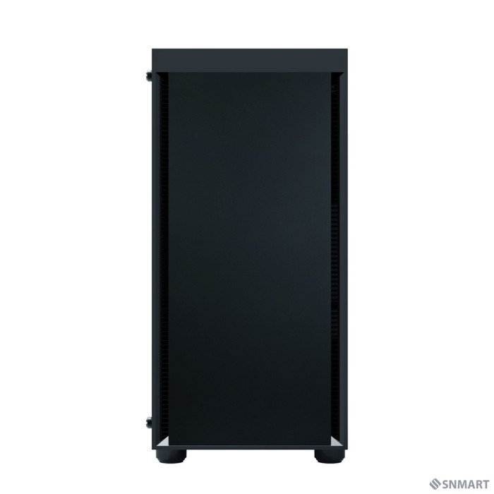 MicroATX Minitower Zalman T3 Plus Black