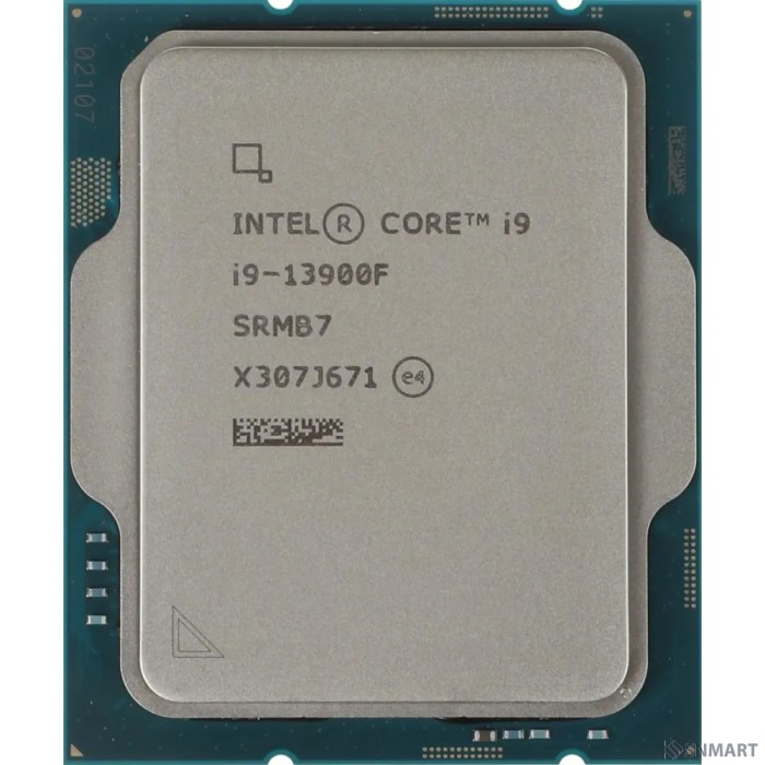 CPU Intel Core i9-13900F OEM (CM8071504820606SRMB7)