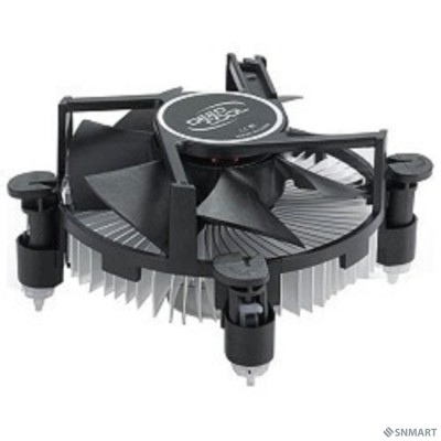 Cooler Deepcool CK-11509 PWM [Soc-775/1155/1156/1150]