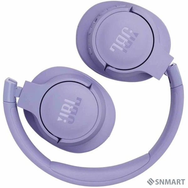 Наушники JBL Tune 770NC, purple