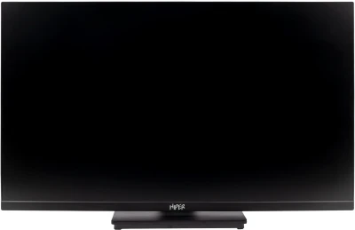 Монитор Hiper 27&quot; HS2707 черный IPS LED 4ms 16:9 HDMI M/M матовая HAS Piv 300cd 178гр/178гр 2560x1440 100Hz DP Quad HD 2K (1440p) 4.55кг