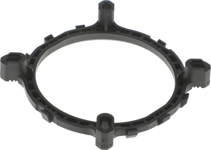 Компонент системы охлаждения Aerocool Bracket for 1700 support Soc-1700 120gr Ret (ACTC-XX1XX30.00)