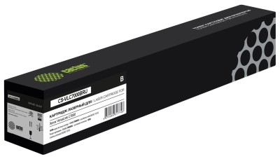 Картридж лазерный Cactus CS-VLC7000BRU 106R03765 черный (10700стр.) для Xerox VersaLink C7000