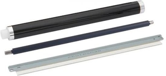 Комплект восстановления Cet CET501010 для Kyocera Ecosys P5018cdn/M5521/M5526/P5021/P5026 100000стр. (упак.:3шт)