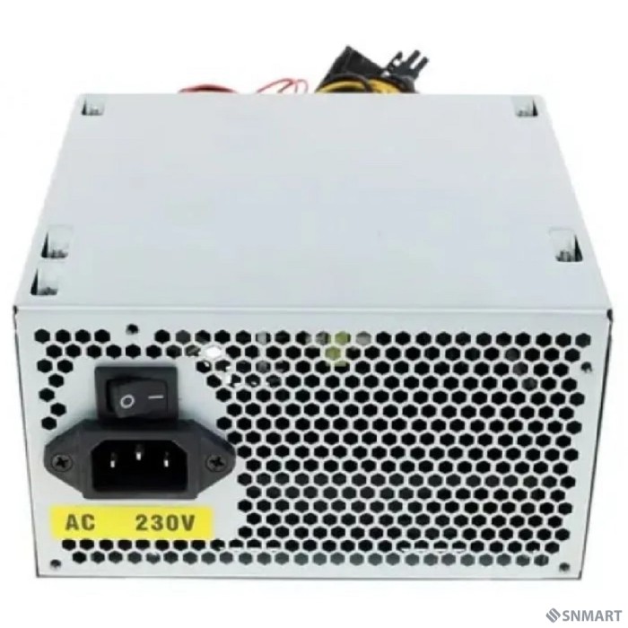 POWERMAN PMP-500ATX [6193557]