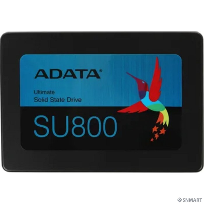 A-DATA SSD 256GB SU800 ASU800SS-256GT-C [SATA3.0, 7mm]