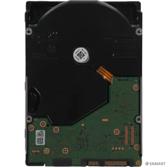 20Tb  HDD WD SAS Server Ultrastar DC HC560 7200 12Gb/s 256MB WUH722020BL5204