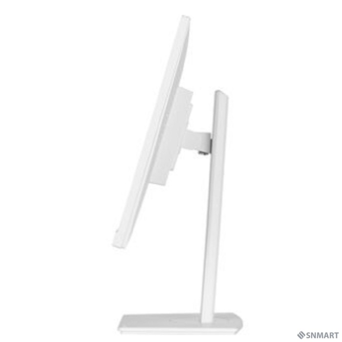 LCD IIYAMA 27" XUB2792QSU-W6 белый [IPS 2560x1440 100Hz 250cd DVI HDMI DisplayPort USB M/M HAS Pivot]