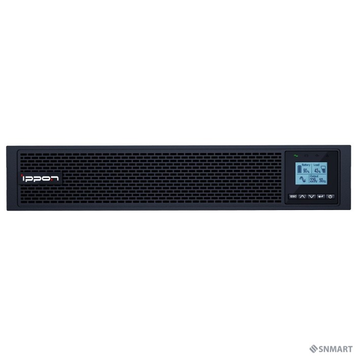 Ippon Innova RT II 3000 [1398366]