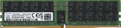 Оперативная память DDR5 Samsung 64 ГБ 5600MHz (M321R8GA0PB0-CWM)