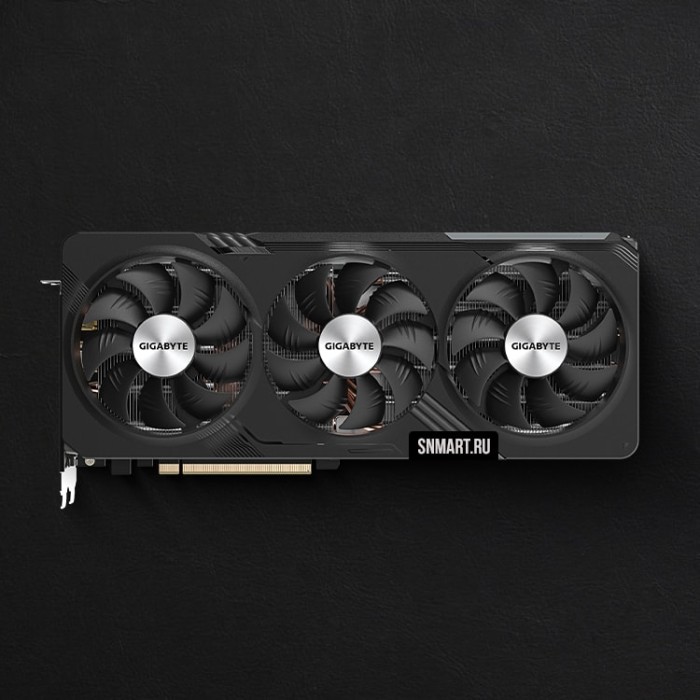 Видеокарта GIGABYTE Radeon RX 7900 GRE Gaming OC 16GB