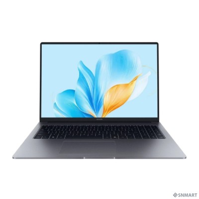 Honor MagicBook X16  BRG-385 [5301ALXS] Grey 16&quot;[FHD i3 1315U/8GB/512GB SSD/DOS]