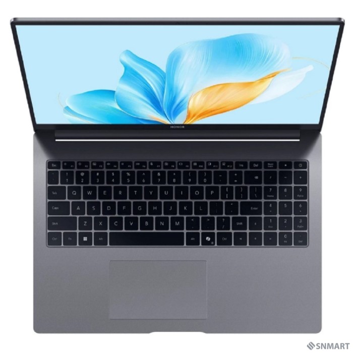 Honor MagicBook X16  BRG-385 [5301ALXS] Grey 16"[FHD i3 1315U/8GB/512GB SSD/DOS]