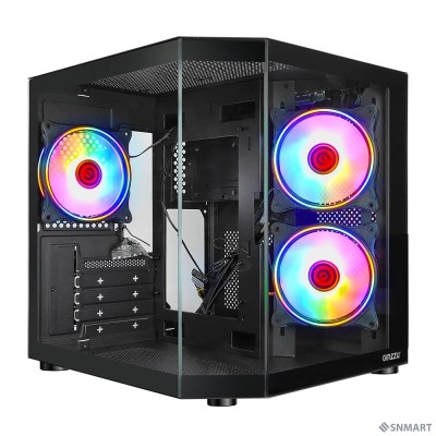 Ginzzu V190 3*FAN 12LC4