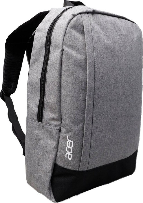 Рюкзак для ноутбука 15.6" Acer Urban ABG110 серый полиэстер (GP.BAG11.018) (упак.:1шт)