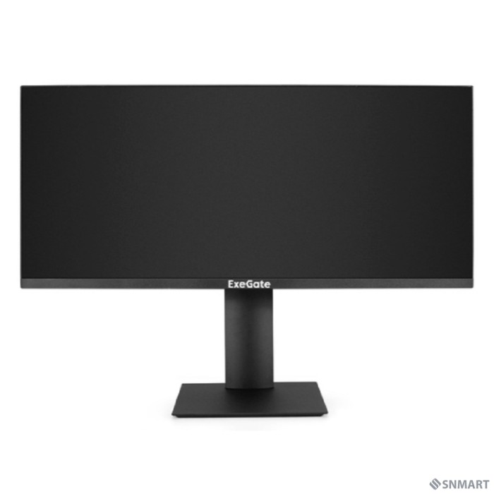 LCD ExeGate 29" EC1500 Combat [IPS 2560x1080 200Hz 1ms 21:9 250cd 1000:1 178/178 2xHDMI2.0 2xDisplayPort Speakers] [EX297301RUS]