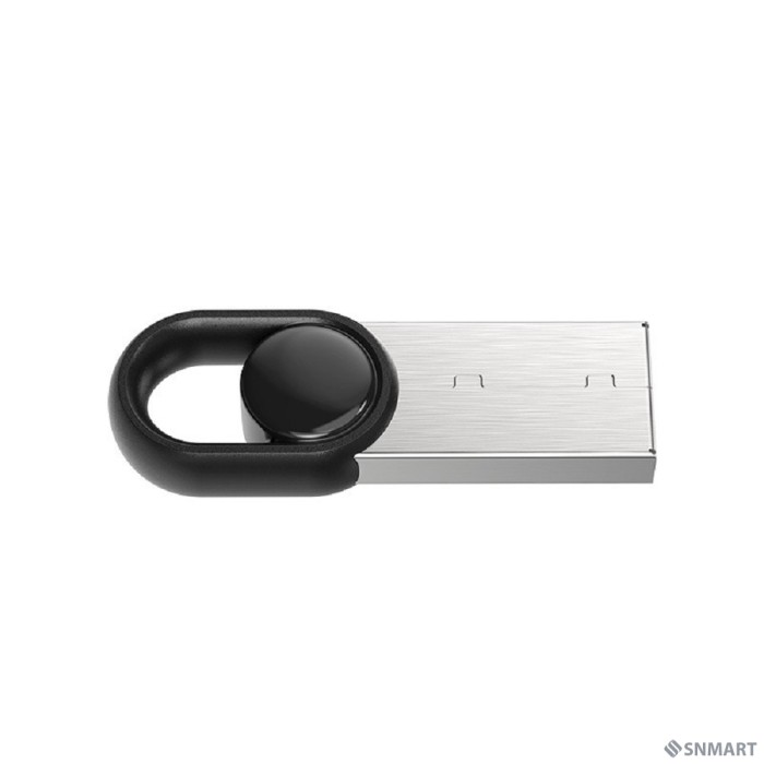 Netac USB Drive 64GB UM2 USB2.0 [NT03UM2N-064G-20BK]