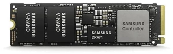 Накопитель SSD Samsung 1 ТБ PM9B1 M.2 PCIe 4.0 x4 (MZVL41T0HBLB-00B07)