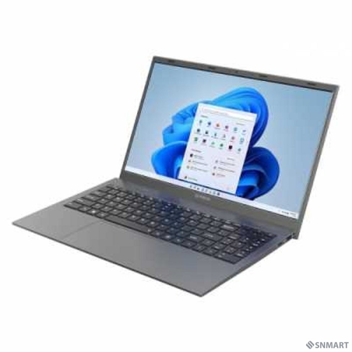 IRBIS Blizzard [15NBC1009] Silver 15.6" [FHD  Ryzen R7 5825U/16GB/512GB SSD/W11 Pro]