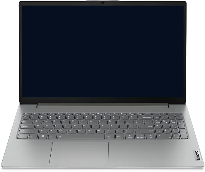 Ноутбук Lenovo V15 G4 AMN Ryzen 3 7320U 8ГБ SSD 512ГБ AMD Radeon 610M 15.6" TN FHD noOS серый (82YU00W6IN)