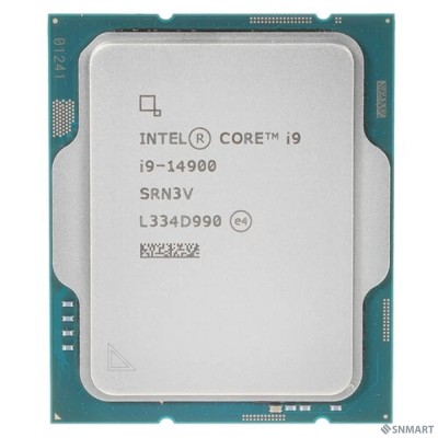 CPU Intel Core i9-14900 OEM