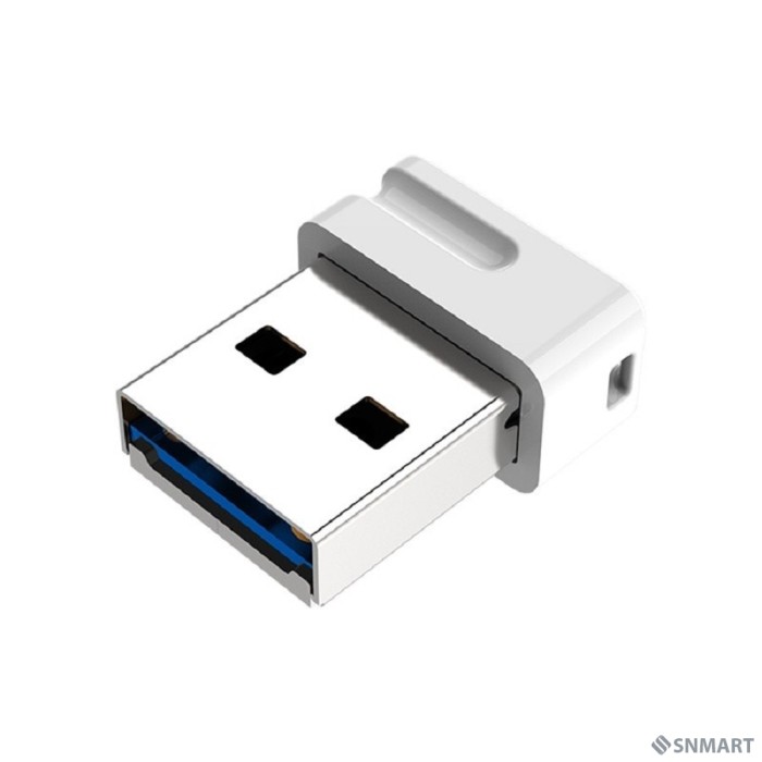 Netac USB Drive 64GB USB Drive U116 USB3.0  retail version [NT03U116N-064G-30WH]