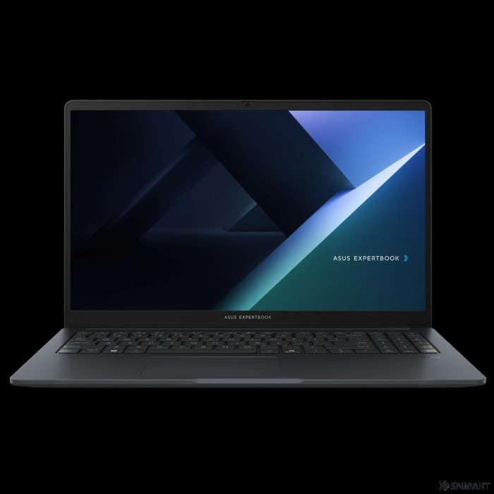 ASUS ExpertBook Entry B1503CVA-S74272X  [90NX0801-M04R10] 15.6" [FHD i7 1355U/16Gb/1024PCISSDGb/UHD Graphics /WIN11 PRO ]