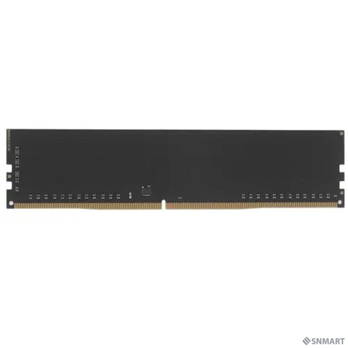 Apacer DDR4 DIMM 4GB EL.04G2V.KNH PC4-21300, 2666MHz
