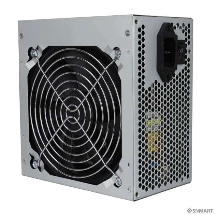POWERMAN  PM-450ATX for P4 450W OEM ATX [6115832]