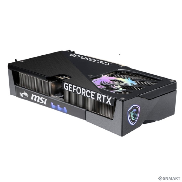 Видеокарта PCIE16 RTX5060TI 8GB RTX 5060 Ti 8G GAMING OC MSI