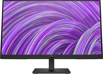 Монитор HP 21.5&quot; P22h G5 IPS FHD 75Гц черный (64W30AA)