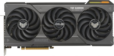 Видеокарта Asus AMD RX 7700 XT TUF GAMING 12Gb 192bit GDDR6 (TUF-RX7700XT-O12G-GAMING)