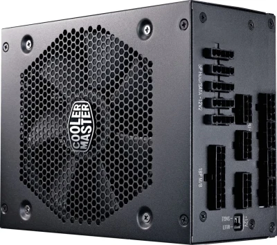 Блок питания для компьютера Cooler Master V1000 Platinum 1000w 140мм