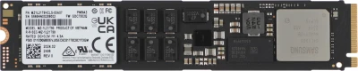 Накопитель SSD Samsung PCIe 4.0 x4 1920GB MZ1L21T9HCLS-00A07 PM9A3 Enterprise M.2 22110 OEM