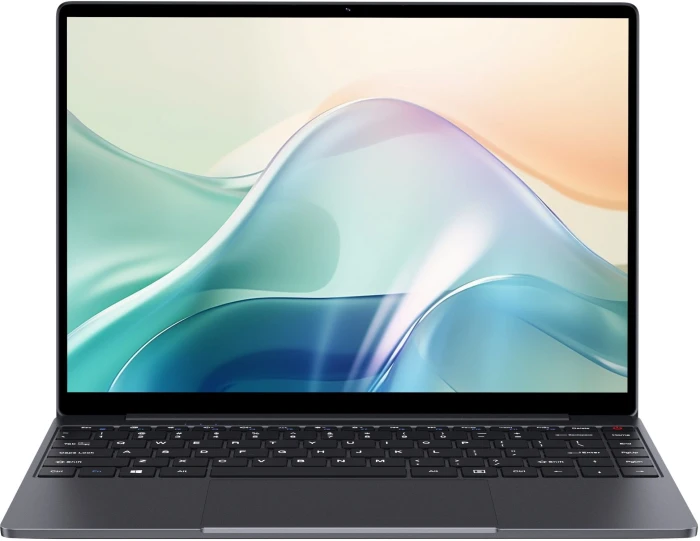 Ноутбук Acer Gadget E10 ETBook Core i5 12450H 16Gb SSD512Gb Intel UHD Graphics 14" IPS WUXGA (2160x1440) Windows 11 Home silver WiFi BT Cam 4000mAh