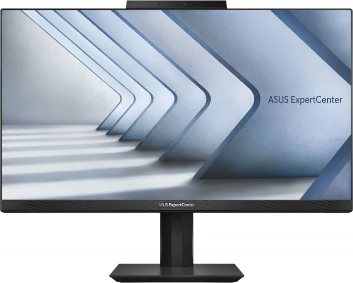 Моноблок Asus E5402WVA-BPC0090 23.8" Full HD i5 1340P (1.9ГГц) 16ГБ SSD 512ГБ UHDG CR noOS БП 120W (клавиатура, мышь, камера) черный (90PT03J4-M021Y0)