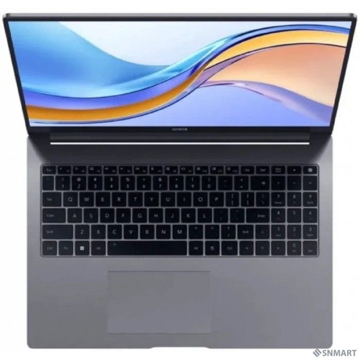 Honor MagicBook X16 BRG-565 [5301ALWS] Grey 16" [FHD i5-13420H/16GB/512GB/W11]