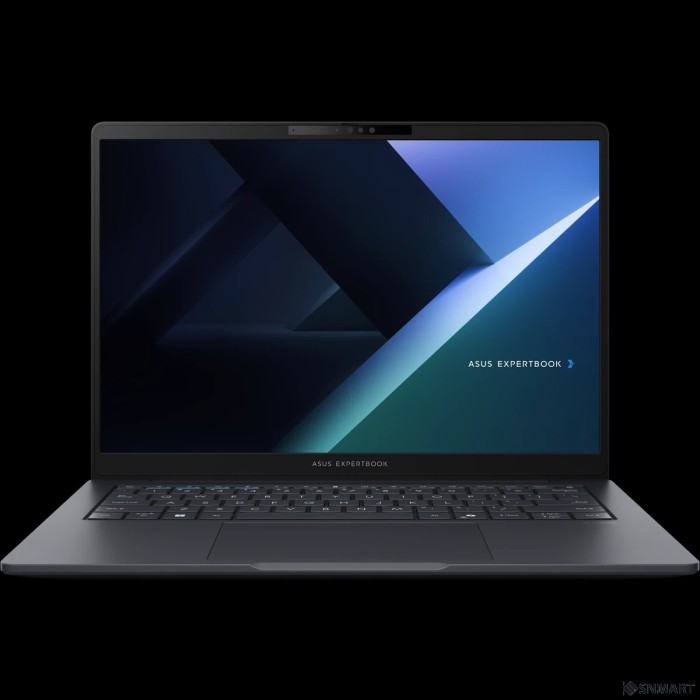 ASUS ExpertBook Essential B3405CVA-LY0329 [90NX08K1-M00B50] 14" [WUXGA  I7-13620H/ 16GB/1TB 2280 PCIE G4 SSD/UHD Graphics /Without OS]