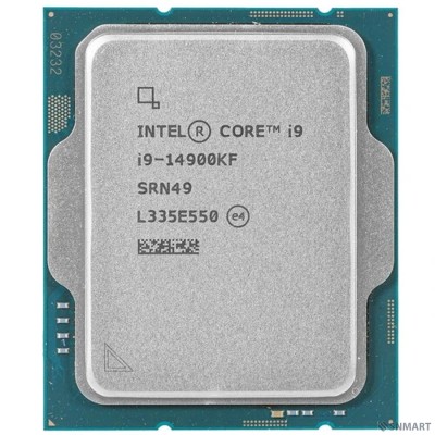 CPU Intel Core i9-14900KF OEM