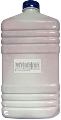 Тонер Cet PK208 OSP0208M-500 пурпурный бутылка 500гр. для принтера Kyocera Ecosys M5521cdn/M5526cdw/P5021cdn/P5026cdn