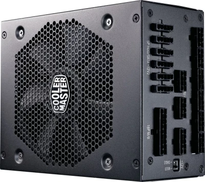 Блок питания для компьютера Cooler Master V1300 Platinum 1300w 140мм