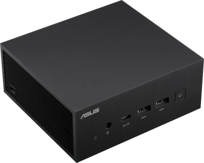 Неттоп Asus PN53-S5163MD (мини-пк) Ryzen 5 7535HS (3.3ГГЦ) 16ГБ SSD 512ГБ 660M noOS БП 150W черный (90MS02H1-M00540)