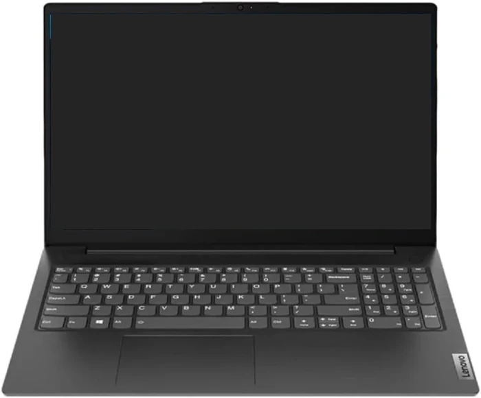 Ноутбук Lenovo V15 G2 IJL Celeron N4500 4ГБ SSD 256ГБ Intel UHD Graphics 15.6" TN FHD noOS черный (82QY00PHUE)