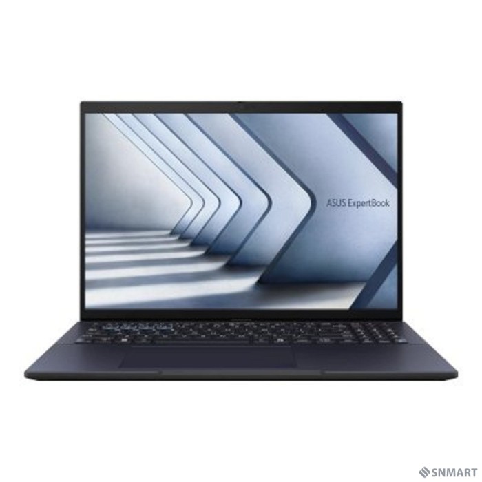 ASUS ExpertBook B3 B3604CMA-Q90352 [90NX0731-M00CH0] Black 16" [WUXGA Ultra 5 125U(1.3Ghz)/16384Mb/512PCISSDGb/DOS]