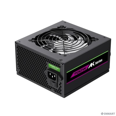 ZIRCON AK-700 ATX 700W