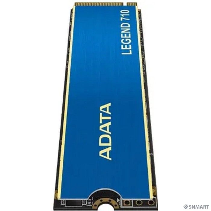 A-DATA SSD M.2 512GB LEGEND 710,  M.2 2280  [ALEG-710-512GCS] PCIe Gen3x4 with NVMe