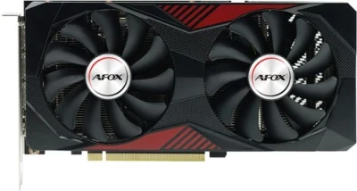 Видеокарта Afox NVIDIA GeForce RTX 3060 8Gb 128bit GDDR6 (AF3060-8GD6H4)