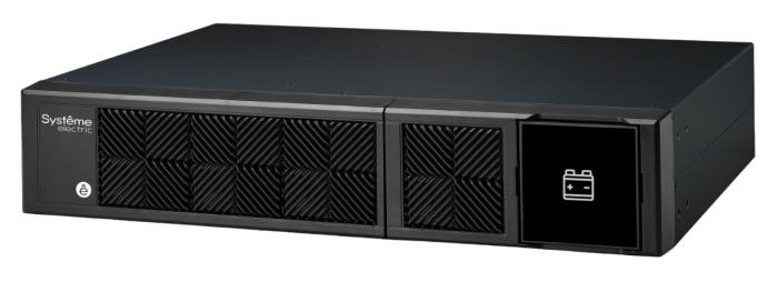 Батарея для ИБП Systeme Electriс BPSE48RT2U 48В